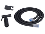 Bidet Sprayer Stainless Steel G1/2 Adjustable Water Pressure Portable Space Saving Easy Installation V1294-YM0523-3112220007411