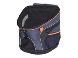 Ibiyaya Ultralight-Pro Backpack Pet Carrier, Navy Blue V568-FC2106-B