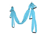 Aerial Yoga Swing Set Polyester Cotton Adjustable Improve Flexibility Yoga Hammock for Physical V1294-YM0710-3116230019315