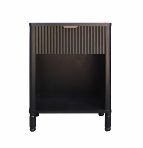 Cavallo Bedside Table 45x58cm V637-E286228