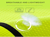 Safety Vest Construction Vest Reflective Neon Vest High Visibility Vests Hi Vis Vest Security Vest V1370-AZ4-01031