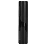 4-In-1 USB Electric Wine Opener Set Corkscrew Foil Cutter Pourer Vacuum Stopper Kit V1263-JX-7737