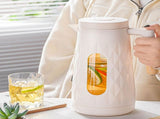 1600ml Refrigerator Cold Water Bottle, Large-Capacity Cool Juice Pitcher, Heat and Cold Resistant, V1370-AZ4-09041