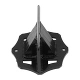 Firewood Splitter Portable Kindling Splitter Log Wood Splitting Opening Tool for Home Outdoor V1294-YM0706-3111230243811