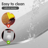 New Titanium Cutting Boards - 100% Pure Titanium Cutting Boards for Kitchen - Cutting Edge Hygiene & V1189-LWWAL-20260325-00073