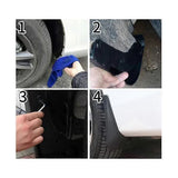 VITO V-CLASS W447 2016-2021 Mudguards Fenders Exterior Accessories V1188-NALH-8812
