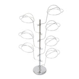 Hat Storage Rack 7 Tier Metal Hat Display Stand for Store Display Shop V1294-YM0901-250305FB01-1