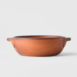 Oven Pot 15cm 400ml Orange Donabe V637-C8138