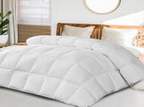 DreamZ All Season Quilt Siliconized King QU1001-SIL-K