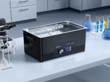 30L Ultrasonic Cleaner, Professional Ultrasonic Cleaner Machine with Knob Control, Stainless Steel V952-SPLXNAJKZCSBWD6B9001V3