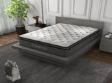 Luxopedic EuroTop 5 Zone Mattress Single ABM-10001650