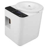 Essential Oil Diffuser Humidifier 3L Detachable Humidification Bucket Silent High Mist Output Timing V1294-YM0901-3113230297713