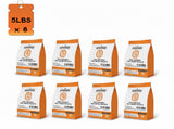 ASMOKE 19kg V642-XFAS-OAK-WO-PEL-5LBSX8