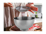 304 Stainless Steel Bowl Compatible with KitchenAid Classic and Artisan 4.5-5 QT Tilt-Head Mixers 5 V1188-ONE60-30202-1