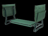 Garden Seat Folding Kneeler Bench Kneeling Soft Eva Pad V63-831771