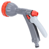 8Functions Multifunctional Watering Irrigation Spray Nozzle Garden Car Washing Hose Sprayer V1294-YM0901-3111200133711