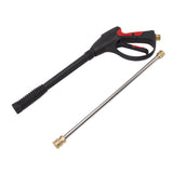 4000PSI Pressure Washer Portable Handheld Power Cleaner with M22 Extension Rod for Cars Cleaning V1294-YM0626-3111220319911