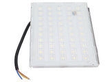 50W LED Flood Light IP66 Waterproof Super Bright Landscape Lamp Light for Backyard Garage Garden V1294-YM0512-3119220160811