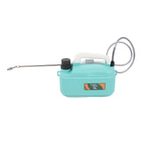 Electric Garden Sprayer 3.7V 5L 2000mAh Anti Leakage Battery Powered Sprayer with Telescope Wand for V1294-YM0901-3111240217912