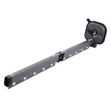 Wall Mounted Clothes Drying Rack Space Saving Laundry Clothes Rack Retractable Dryer Collapsible for V1294-YM0710-3117230269112