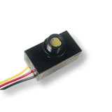 Eye Lighting Photocell Receptacle CdS Type 500W 220-240V Hz Surge Arrestor Fitted Button with V1202-V1-EYE101080