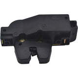 Tailgate Trunk Lock 9646091580 Fit Citroen C3 C4 Xsara Picasso 206 307 V1188-MS-227-2258