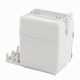 Dish Storage Box Tableware Dishes Bowl Storage Shelf Chopsticks Storage Cabinet for Home V1294-YM0523-3118220073712