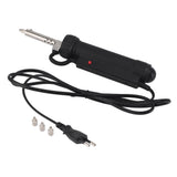 30W Solder Sucker Desoldering Pump Portable Electric Vacuum Pump Handheld Solder Removal Tool for V1294-YM0901-3114240000912
