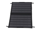 10W Solar Panel Charger Portable Water Proof 2 Fold Solar Board for Hiking Fishing Camping 5V 2A V1294-YM0901-3111240264811