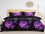 Willow Asteria Gallery Quilt / Doona / Duvet Cover set V745-AQ04385D3