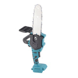 Handheld Small Chainsaw 800w 8 Inch Bare Machine Cordless Chainsaw for Tree Trimming Cutting V1294-YM0703-3111230043011