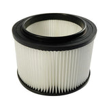 2X Replacement Filter for 9-17810 Wet Dry Vacuum Cleaner Fit 3 & 4 Gallon V1366-AZ2-W-14469