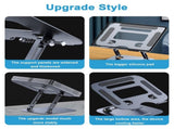 CHOETECH H061-GY Tablet Desktop Holder V28-ELECHOH061GY