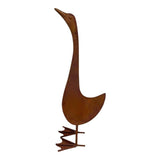 Duck Garden Statue 44cm V637-71662DCK