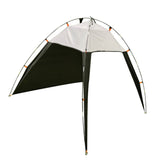 Beach Shade Tent Sun Shelter Portable Sun Shelters Lightweight Canopy Beach Tents for Beach Fishing V1294-YM0717-10026451