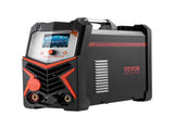 TIG Welder 6-In-1 AC/DC Welding Machine Pulse Spot MMA Stick IGBT Inverter V952-TIGHJ225AWHY3YV00V3