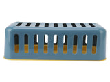 Cable Organizer Box Large Capacity Durable Plastic Flame Retardant High Safety Cord Management Box V1294-YM0523-3117220048411