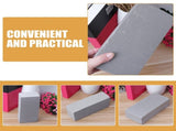 6 Pieces Floral Blocks Flower Arrangement Clay for Artificial Flower Bases, Perfect for Crafting V1192-AZ-W-28866