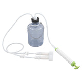 Manual Milking Machine 3000ml Effort Saving Operation Strong Durable PEC Portable Milking Kit for V1294-YM0716-3111220181411