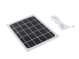 Solar Bulb Light for Shed/Hanging Solar Chicken Coop Lights/Hanging Solar Light Indoor Outdoor for V1294-YM0901-HB0097