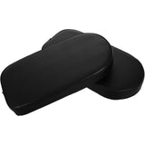 2pcs Removable Bike Saddle Seat Cushion for Men Cycling Comfort V1192-AZ-W-21488