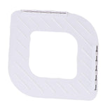 4 Pack Bed Sheet Holder with Lock Straps ABS Heavy Duty Bed Sheet Corner Fastener Keep Sheets Firm V1294-YM0901-3117250056211