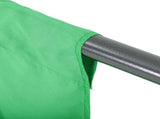 Green Screen Backdrop for Large Virtual Greenscreen Background Sheet for Streaming V1294-YM0901-3117240253411