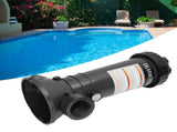Pool Chlorine Feeder Automatic Chlorinator Chemical Dispenser Swimming Pool Equipment V1294-YM0901-3111200316911