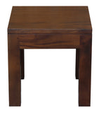 Amsterdam Solid Timber Lamp Table V199-LT000TAM