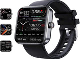 F57L Smartwatch with Activity Tracking, Sleep Records & Call Alerts V1263-JX-5732