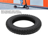 10x2-6.1 Electric Scooter Tire 10 Inch Electric Scooter Tire, Rubber 10x2-6.1 Scooter Tire for V1369-AZ3-W-16138
