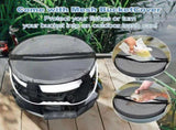 Multi-Functional Tactical Fishing Bucket Backpack, Waterproof Large Capacity, Built-in Livewell, All V1232-DYT-SND-001