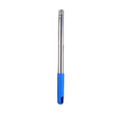 Swimming Pool Cleaning Kit Super Fine Net Pool Leaf Skimmer Brush Kit for Hot Springs Ponds V1294-YM0901-3111260003311