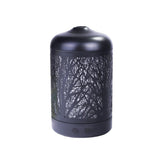 Clevinger Ultrasonic LED Colour Changing Diffuser / Air Humidifer V915-HO0193